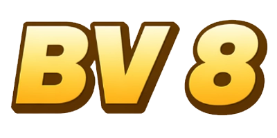 BV 8 logo